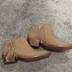 Sam Edelman bootie